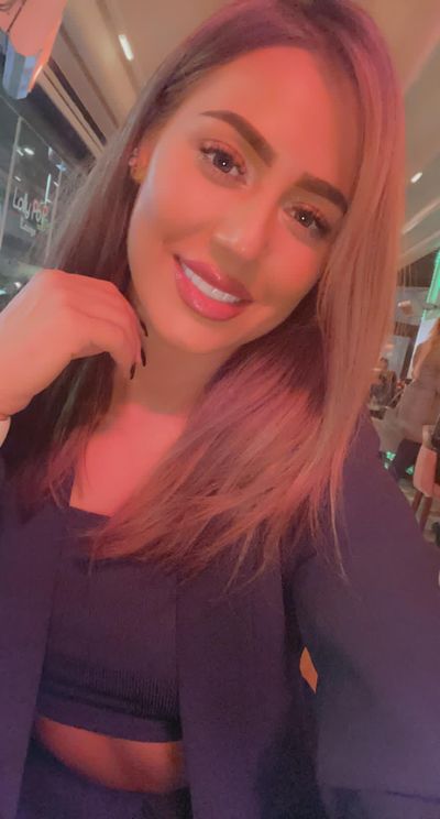 Escort in Indianapolis Indiana