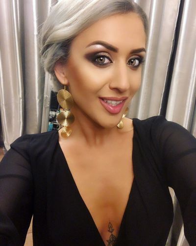 Middle Eastern Escort in Oakland California