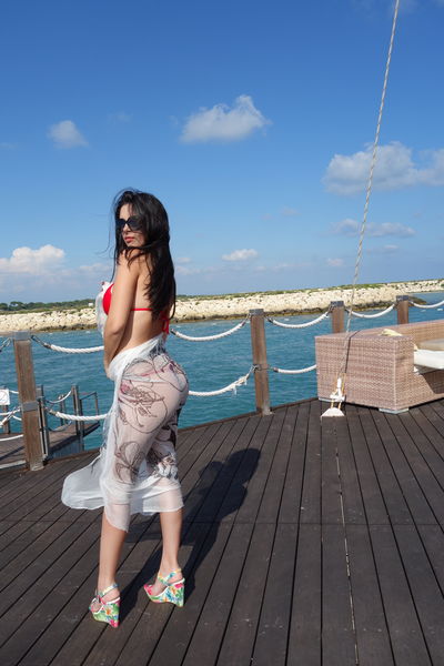 Antonella Kity - Escort Girl from Paterson New Jersey