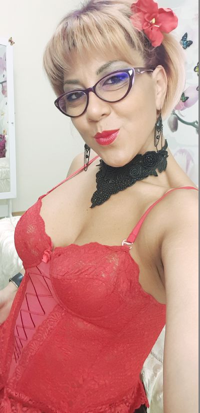 Escort in Cleveland Ohio
