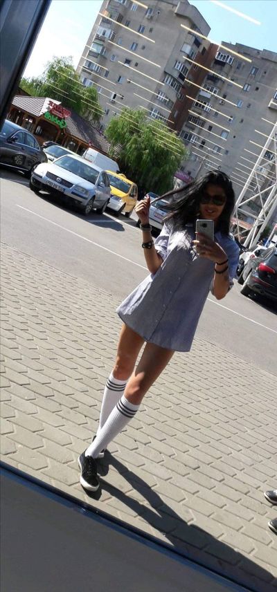 Escort in Columbus Ohio