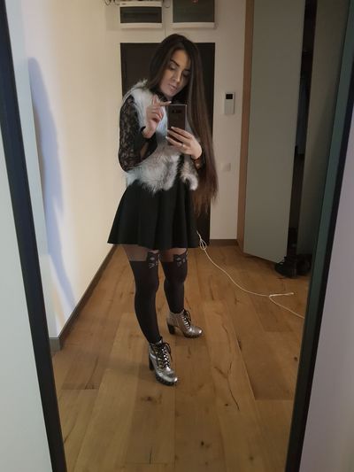 Escort in Buffalo New York