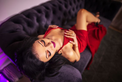 For Trans Escort in Vancouver Washington