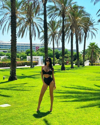 Lily Ardent - Escort Girl from Richmond California