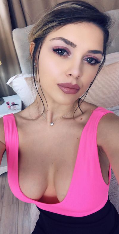 Escort in Bellevue Washington