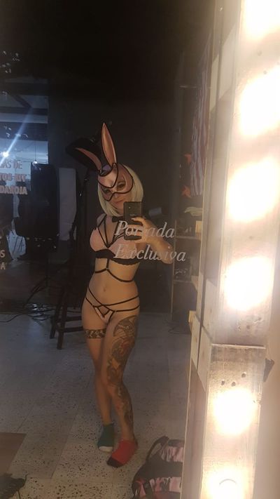 Escort in Denver Colorado