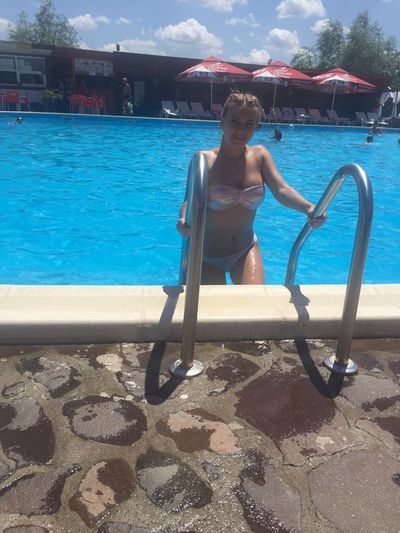Escort in Clarksville Tennessee