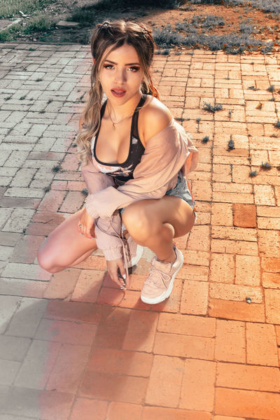 stephanewinds - Escort Girl from Rialto California