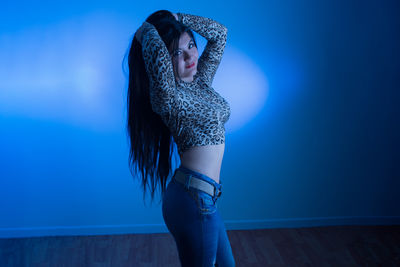 Essence Obsession - Escort Girl from Palmdale California