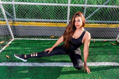 Escort in Aurora Colorado