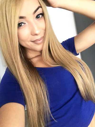 monikathebest - Escort Girl from Pittsburgh Pennsylvania