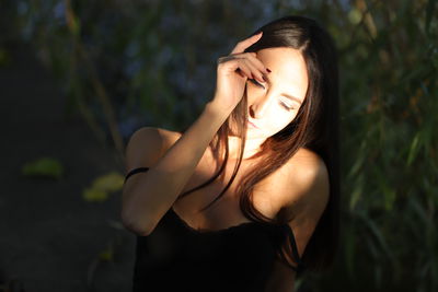 KARLAKING - Escort Girl from Rancho Cucamonga California