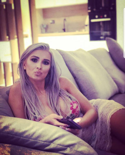 Escort in Akron Ohio