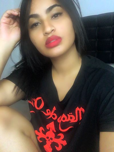 Alternative Escort in Odessa Texas