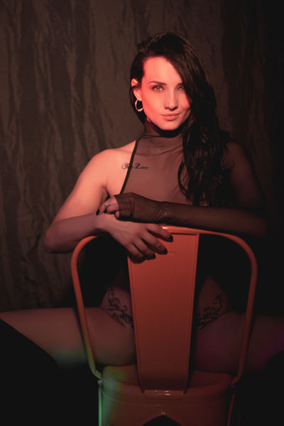 What's New Escort in Port St. Lucie Florida