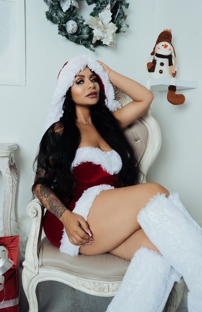 Abril Becker - Escort Girl from Phoenix Arizona