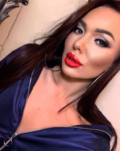 Magda Chapman - Escort Girl from Plano Texas