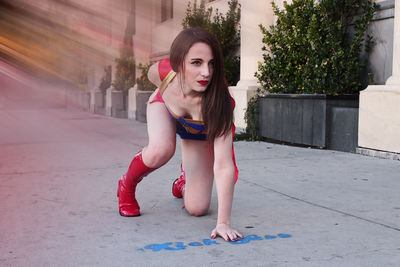 Alternative Escort in Denver Colorado