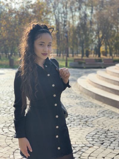 Escort in San Jose California