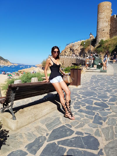 Jazmina Brown - Escort Girl from Raleigh North Carolina