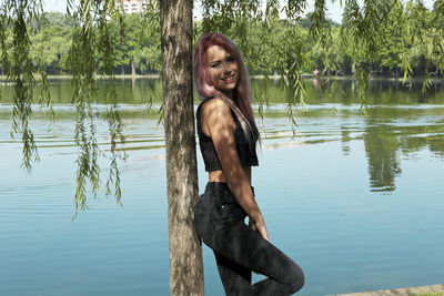 DULCELUJURIA - Escort Girl from Renton Washington