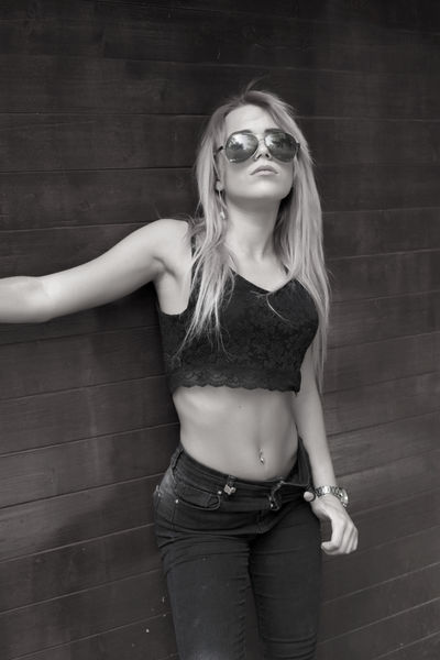 Misha Haze - Escort Girl from Rialto California