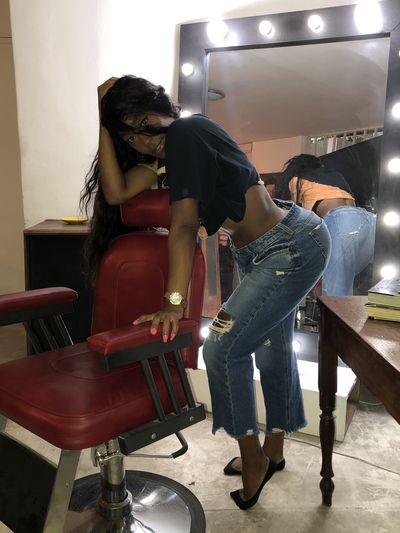 Escort in Baltimore Maryland