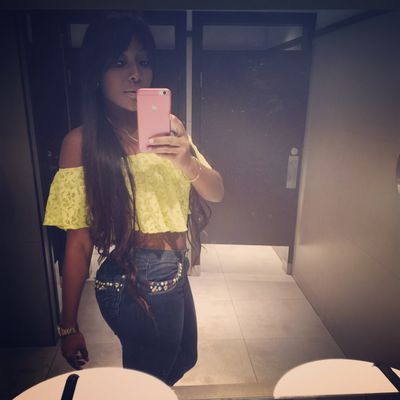 roxanagirlx - Escort Girl from Richmond California
