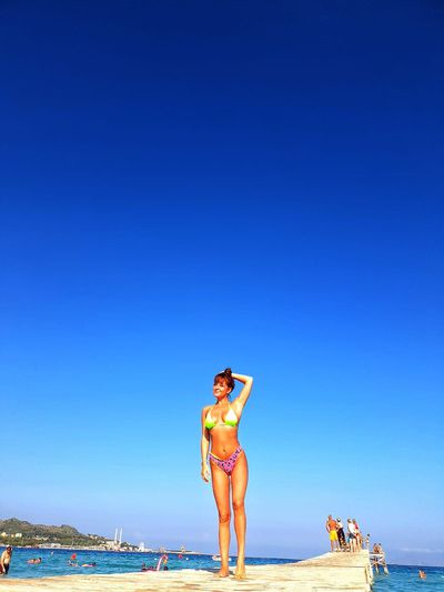 Escort in Clovis California