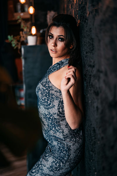 Escort in Atlanta Georgia