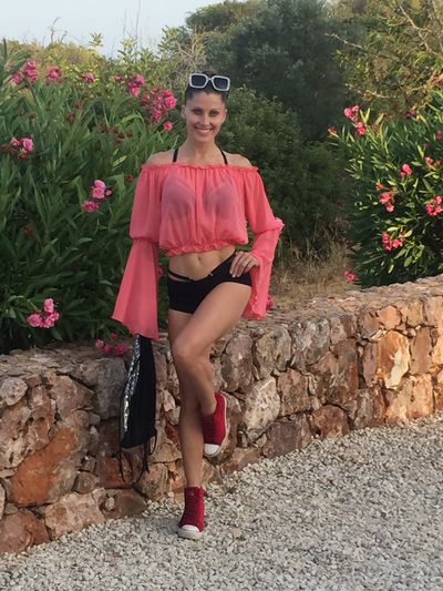 For Trans Escort in Oceanside California