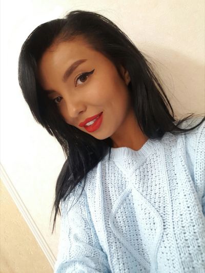 What's New Escort in Rialto California