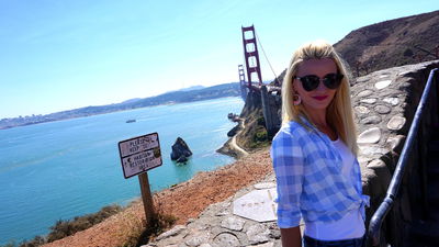 Paula Stanford - Escort Girl from Rancho Cucamonga California