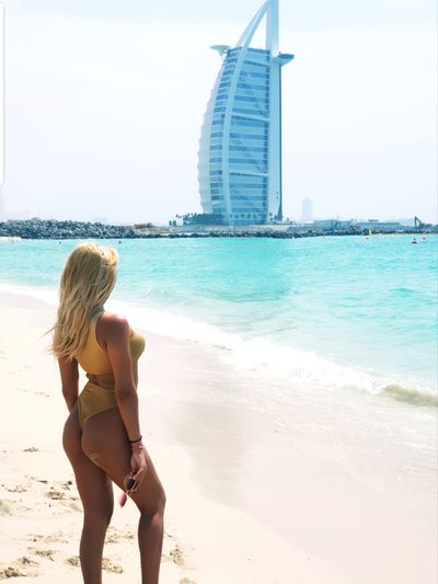 Escort in Clearwater Florida