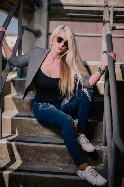 Medeea Switch - Escort Girl from Pomona California