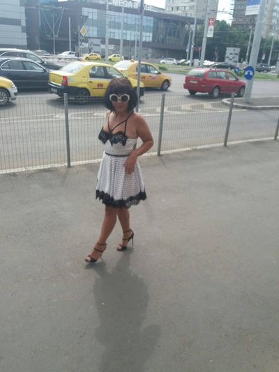 Ada Thomas - Escort Girl from Renton Washington