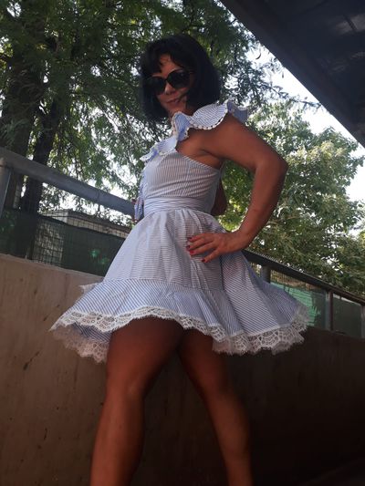 Escort in Arvada Colorado