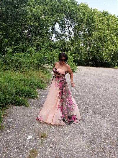 Escort in Berkeley California