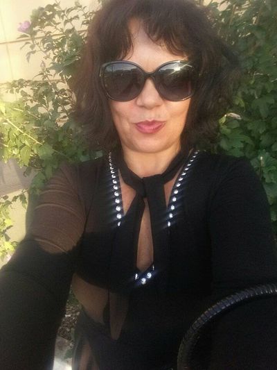 Escort in Broken Arrow Oklahoma