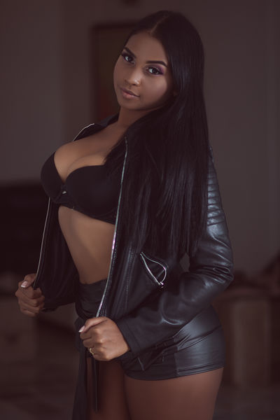 Escort in Columbus Ohio