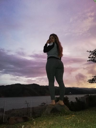 Escort in Charlotte North Carolina
