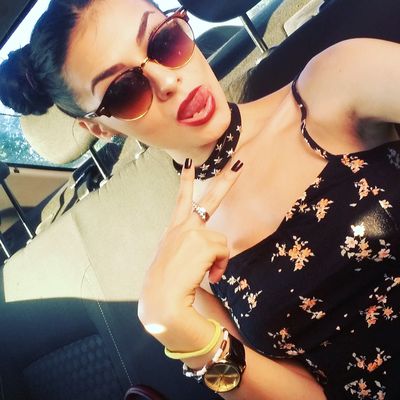 Katarina The Best - Escort Girl from Orlando Florida