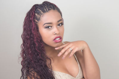 Escort in Concord California