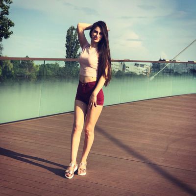 Emma Wilkins - Escort Girl from Provo Utah