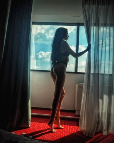 Outcall Escort in Birmingham Alabama