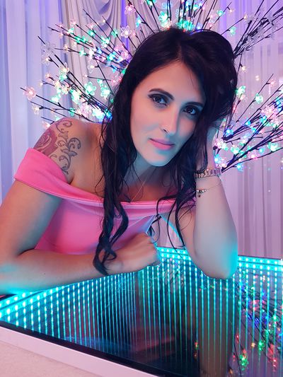 Escort in Midland Texas