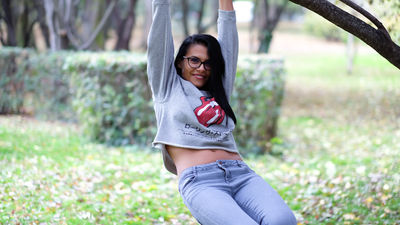 Geraldine Von O - Escort Girl from Richardson Texas