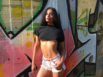 Escort in Thousand Oaks California