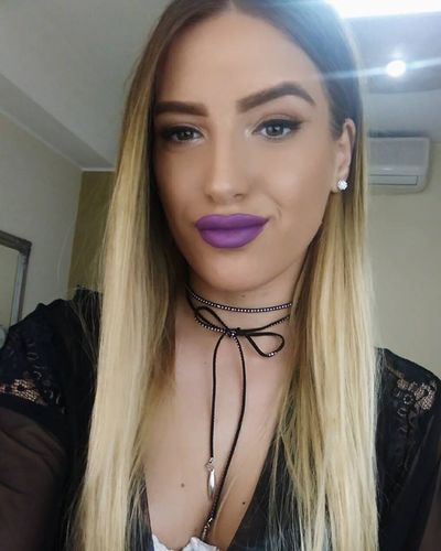 Escort in Norman Oklahoma