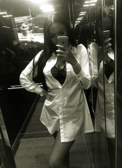 Escort in Bakersfield California